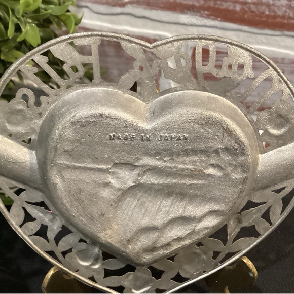 Vintage Metal Painted Niagara Falls - New York - Canada - Ashtray - Collectible - Picture 4 of 9